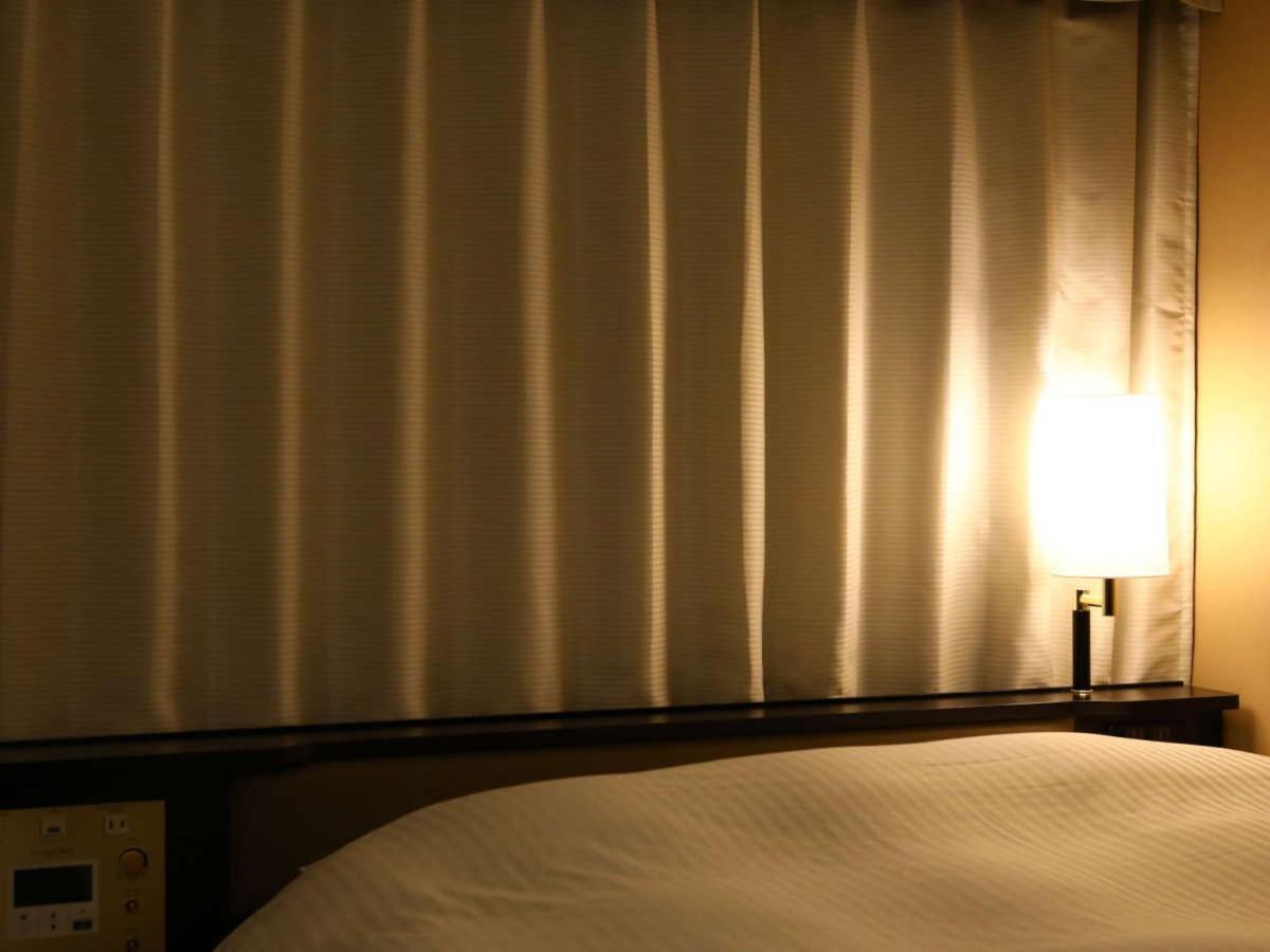 APA Hotel Asakusa Kuramae Ekimae Tokyo Luaran gambar