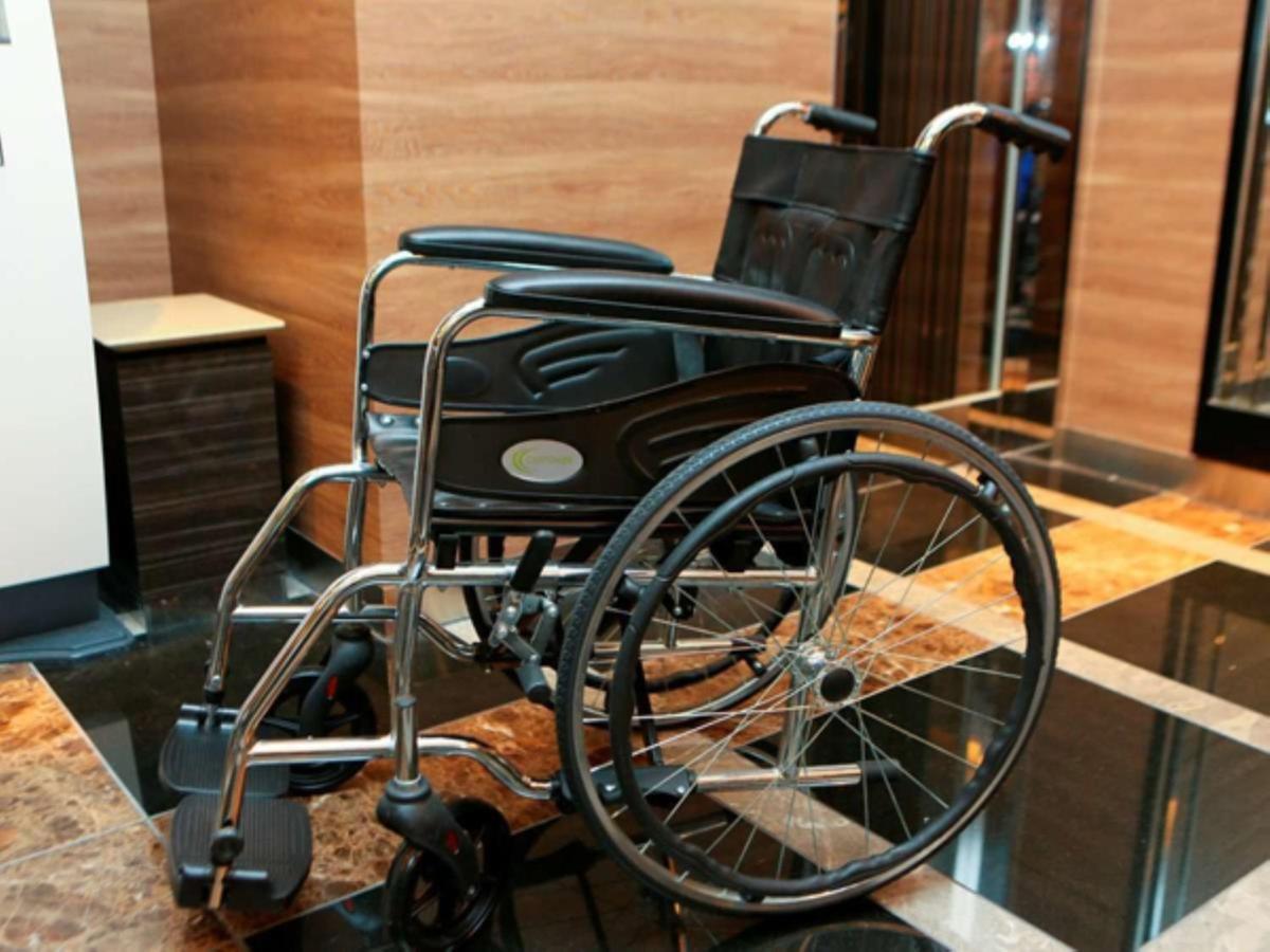 APA Hotel Asakusa Kuramae Ekimae Tokyo Luaran gambar
